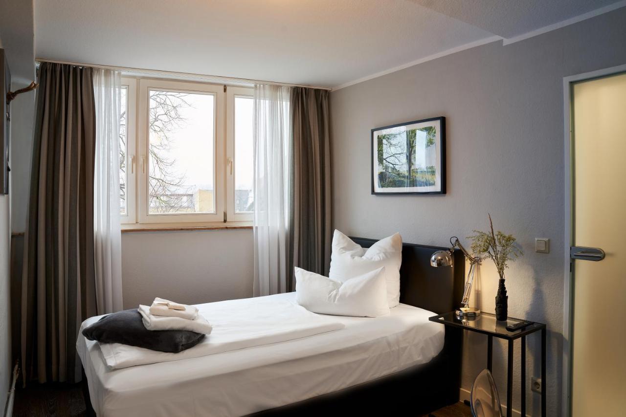 Boutique Hotel Am Markt Melle Exterior photo